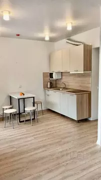 1-к кв. Москва ул. Братьев Бромлей, 5к1 (31.9 м)