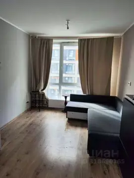 1-к кв. Санкт-Петербург пос. Парголово, проезд Толубеевский, 8к2 (20.0 ...