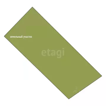 Участок в Воронежская область, Семилукский район, с. Девица, Поречье-2 ...