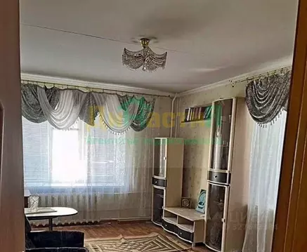 2-к кв. Белгородская область, Белгород Преображенская ул., 5 (49.4 м)