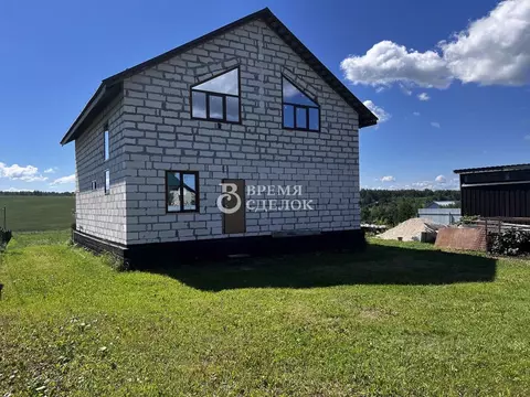 Дом в Владимирская область, Суздальский муниципальный округ, ...