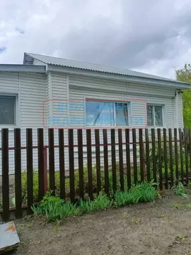 Дом в Ульяновская область, Мелекесский район, Мулловское городское ...