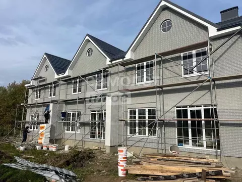 Таунхаус в Калининградская область, Зеленоградский муниципальный ...