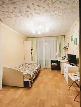 3-к кв. Самарская область, Самара Минская ул., 35 (67.0 м)