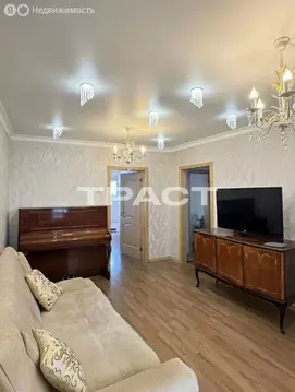 4-комнатная квартира: Воронеж, улица Хользунова, 116 (99.3 м)