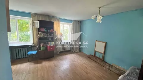 1-к кв. Саратовская область, Балаково ул. Набережная Леонова, 28А ...