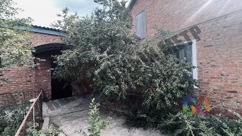 Дом в Калмыкия, Элиста Кирпичный пер., 7 (84 м)