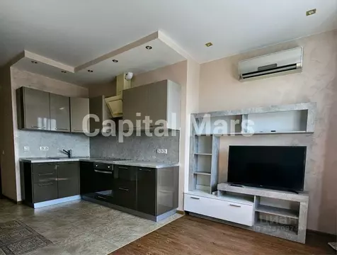 2-к кв. Москва просп. 60-летия Октября, 17 (56.0 м)