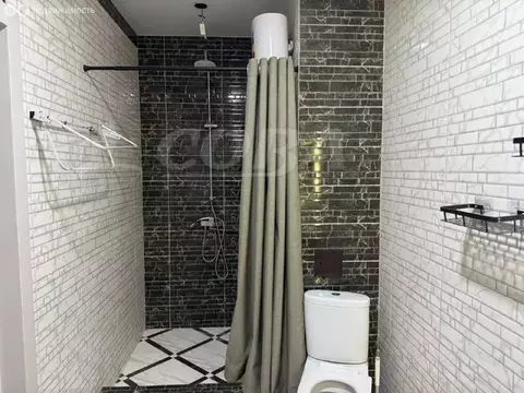 2-комнатная квартира: Махачкала, проспект Амет-хана Султана, 37 (52 м)