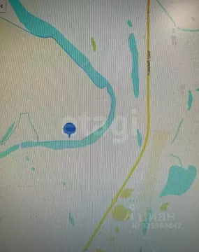 Участок в Саха (Якутия), Якутск ул. Прибрежная (6.0 сот.)