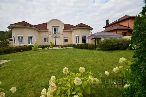 Дом в Московская область, Богородский городской округ, д. Березовый ...