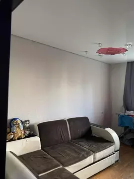 2-к кв. Кемеровская область, Новокузнецк просп. Архитекторов, 5 (53.5 ...