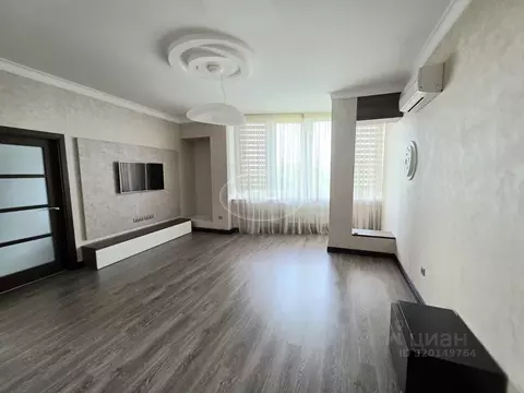 3-к кв. Калининградская область, Калининград ул. Юрия Гагарина, 1 ...