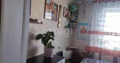 2-к кв. Ямало-Ненецкий АО, Ноябрьск ул. Дзержинского, 21 (57.2 м)