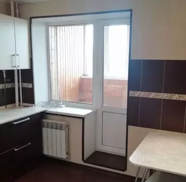 1-к кв. Тульская область, Тула ул. Луначарского, 49 (36.0 м)