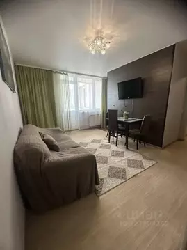 1-к кв. Иркутская область, Иркутск Байкальская ул., 318/3 (35.0 м)