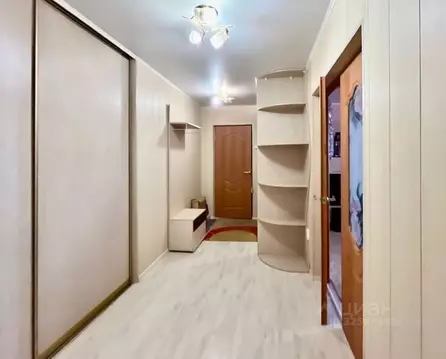 3-к кв. Башкортостан, Уфа ул. Заки Валиди, 9 (79.2 м)