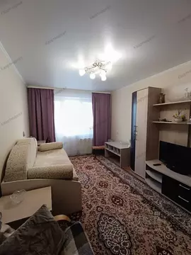 2-к кв. Омская область, Омск ул. Чехова, 3 (46.2 м)