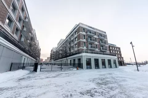 Студия Тюменская область, Тюмень Причальная ул., 7 (28.25 м)