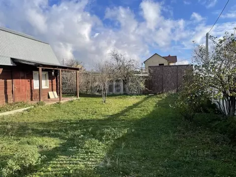 Дом в Крым, Ленинский район, Мысовское с/пос, Вишня-96 садоводческое ...