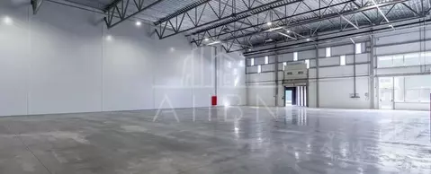 Помещение свободного назначения в Московская область, Химки городской ...