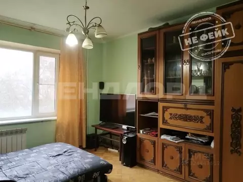 2-к кв. Ростовская область, Ростов-на-Дону ул. Зорге, 72/1 (54.8 м)