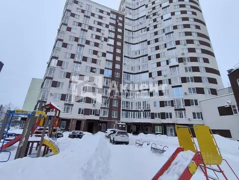 2-к кв. Ивановская область, Иваново ул. 1-я Полевая, 26 (62.0 м)