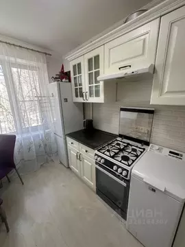 2-к кв. Москва ул. Новаторов, 40К14 (37.3 м)