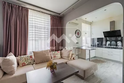 2-к кв. Санкт-Петербург Тульская ул., 8 (51.7 м)