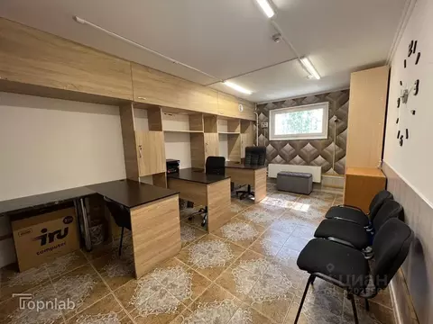 Помещение свободного назначения в Краснодарский край, Новороссийск ул. ...