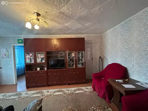 2-комнатная квартира: Миасс, улица Богдана Хмельницкого, 32 (44.4 м)