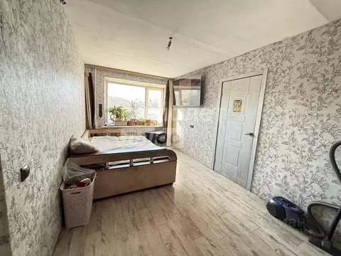 2-к кв. Приморский край, Партизанск ул. 50 лет ВЛКСМ, 21 (36.6 м)