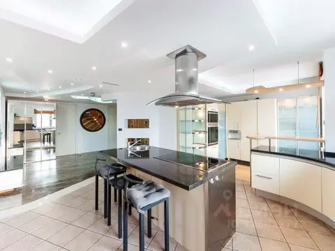 4-к кв. Москва Большая Грузинская ул., 37С2 (221.0 м)