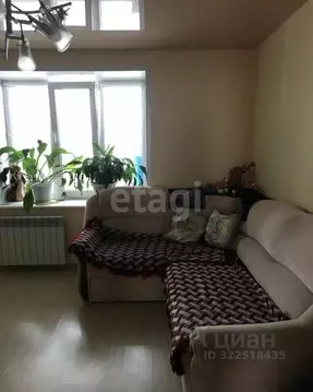 2-к кв. Вологодская область, Вологда ул. Карла Маркса, 123А (55.0 м)