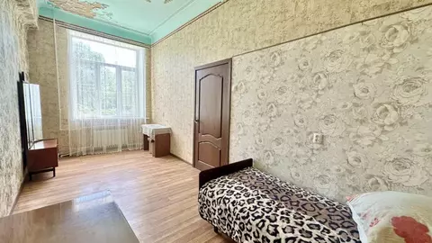 Комната Краснодарский край, Армавир ул. Софьи Перовской, 28 (31.3 м)