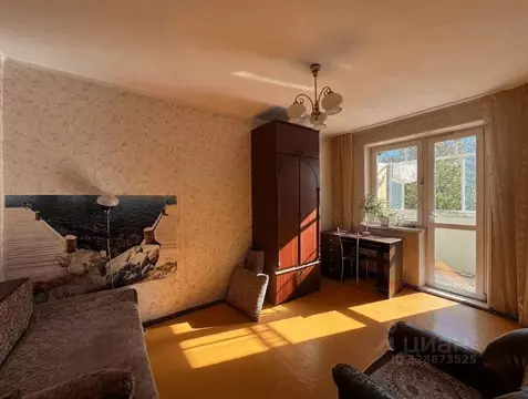 2-к кв. Москва ул. Бестужевых, 12 (55.0 м)