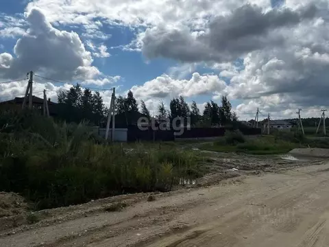 Участок в Амурская область, Благовещенский район, с. Чигири ул. ...