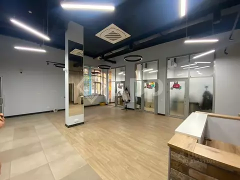 Офис в Татарстан, Казань просп. Альберта Камалеева, 28/9 (247 м)