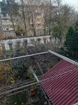 2-к кв. Краснодарский край, Краснодар Черемушки мкр, проезд 5-й ...