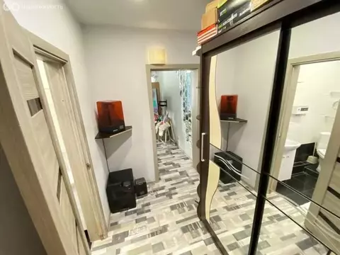 Квартира-студия: Анапа, улица Толстого, 130к1 (28 м)