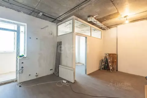 2-к кв. Ростовская область, Ростов-на-Дону Университетский пер., 137с1 ...