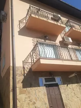 Дом в Краснодарский край, Сочи Мамайка мкр, ул. Яблочная, 20/2 (90 м)