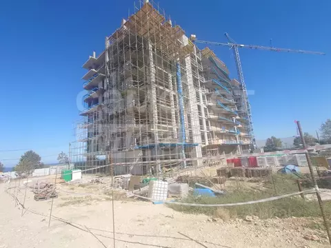 Студия Севастополь ул. Парковая, 5 (31.0 м)