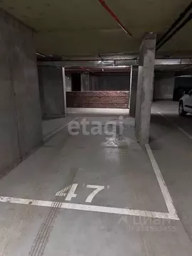 Гараж в Башкортостан, Уфа ул. Бородинская, 20 (17 м)