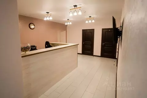Комната Камчатский край, Петропавловск-Камчатский ул. Максутова, 36А ...