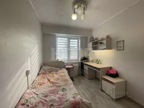 4-к кв. Вологодская область, Сокол ул. Шатенево, 73 (57.8 м)