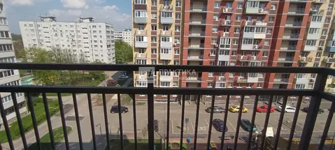 Продается студия