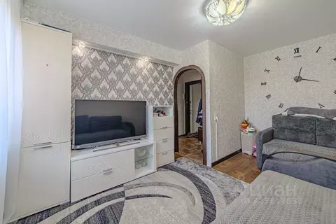 1-к кв. Пензенская область, Пенза ул. Терновского, 186 (26.2 м)