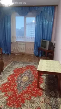 1-комнатная квартира: Мценск, улица Машиностроителей, 19 (38.8 м)