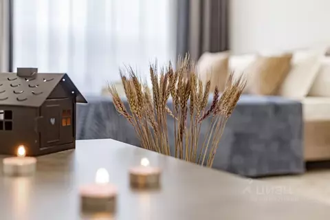 1-к кв. Ставропольский край, Кисловодск ул. Декабристов, 36/2 (45.0 м)